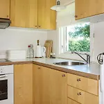 Dom wakacyjny 3 Bedroom Beautiful In Allinge-Sandvig