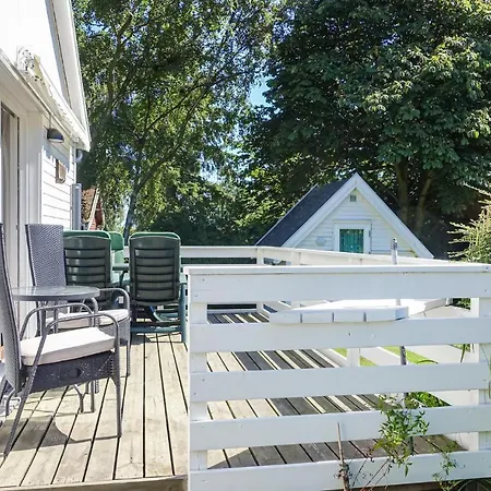 3 Bedroom Nice Home In Allinge Сasa de vacaciones Allinge-Sandvig