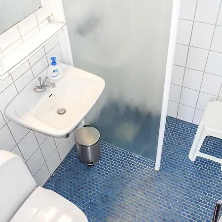 3 Bedroom Nice Home In Allinge Allinge-Sandvig