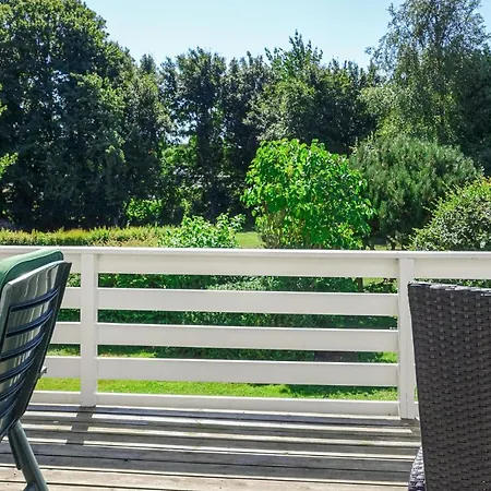 Сasa de vacaciones 3 Bedroom Nice Home In Allinge Allinge-Sandvig