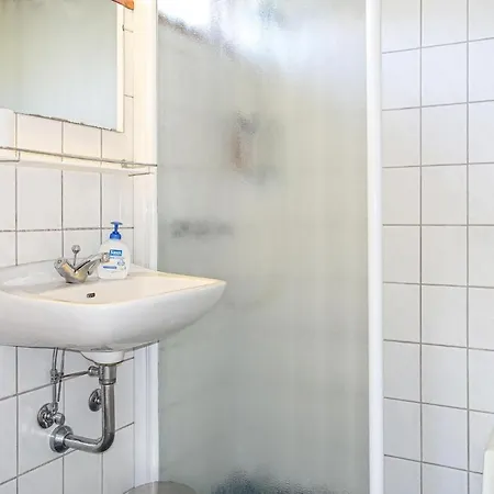 3 Bedroom Beautiful In Allinge-Sandvig